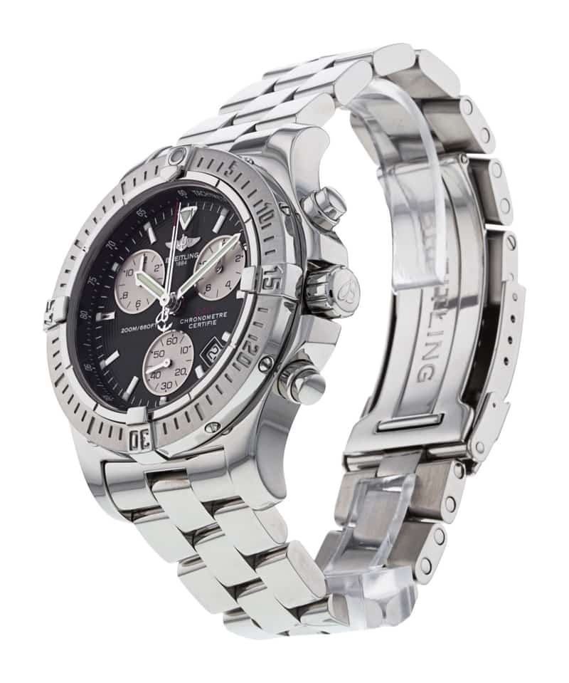 Breitling Colt Quartz A73380